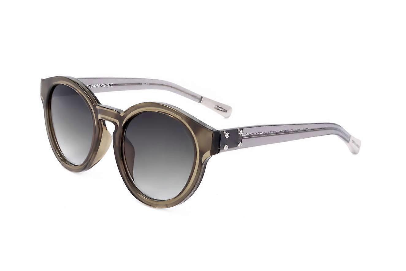 Sunglasses Kris Van Assche by Linda Farrow KVA7 C5 47/20/140 MAN