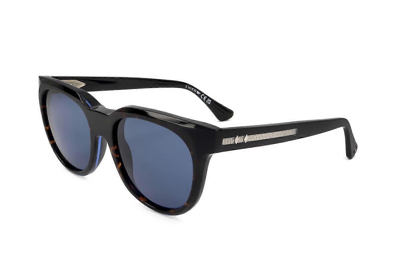 Sunglasses Web WE0335 56V HAVANA 52/18/145 WOMAN
