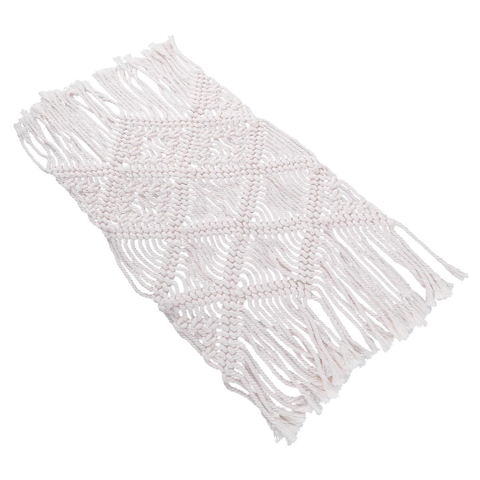 Nordic Style 55x25cm Table Mat For Food Sharing And Home Use 1Pc