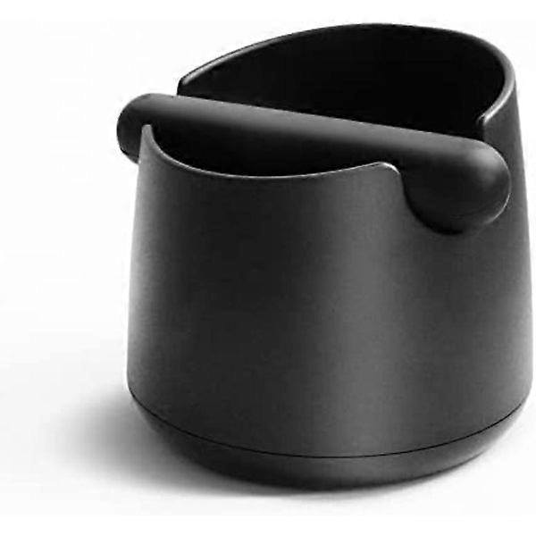 Coffee knock box (small 12.5 * 12.1 * 10 cm), espresso knock box