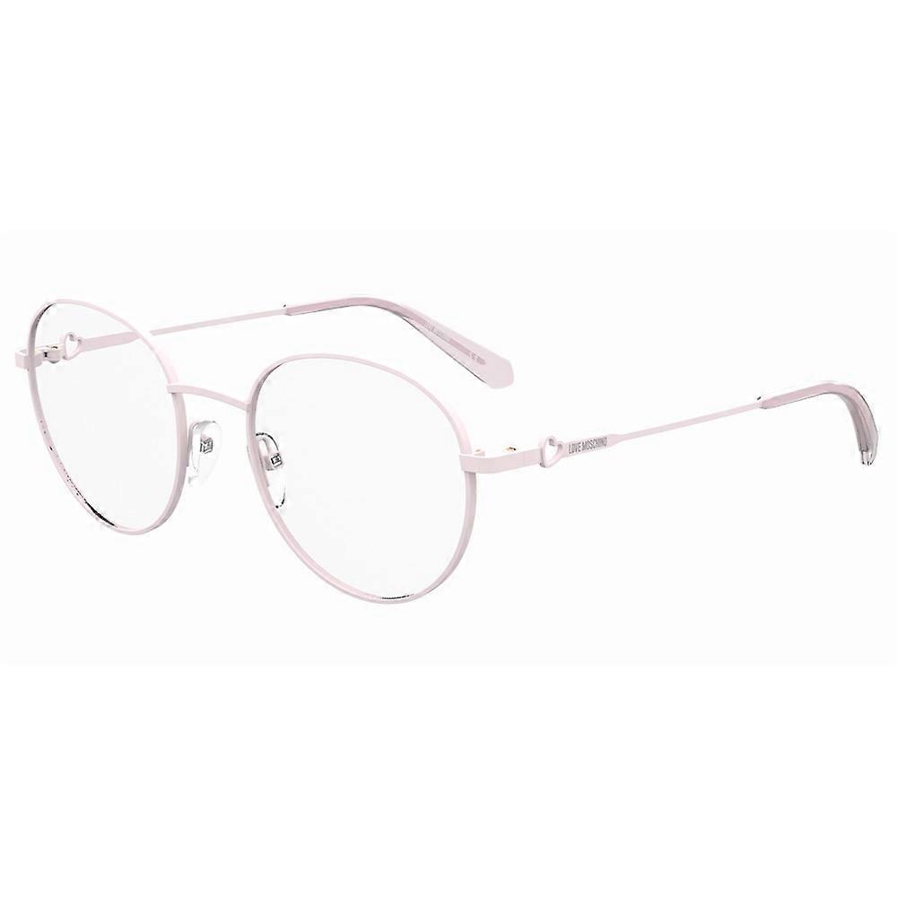 Sunglasses Love Moschino mol61335jf220