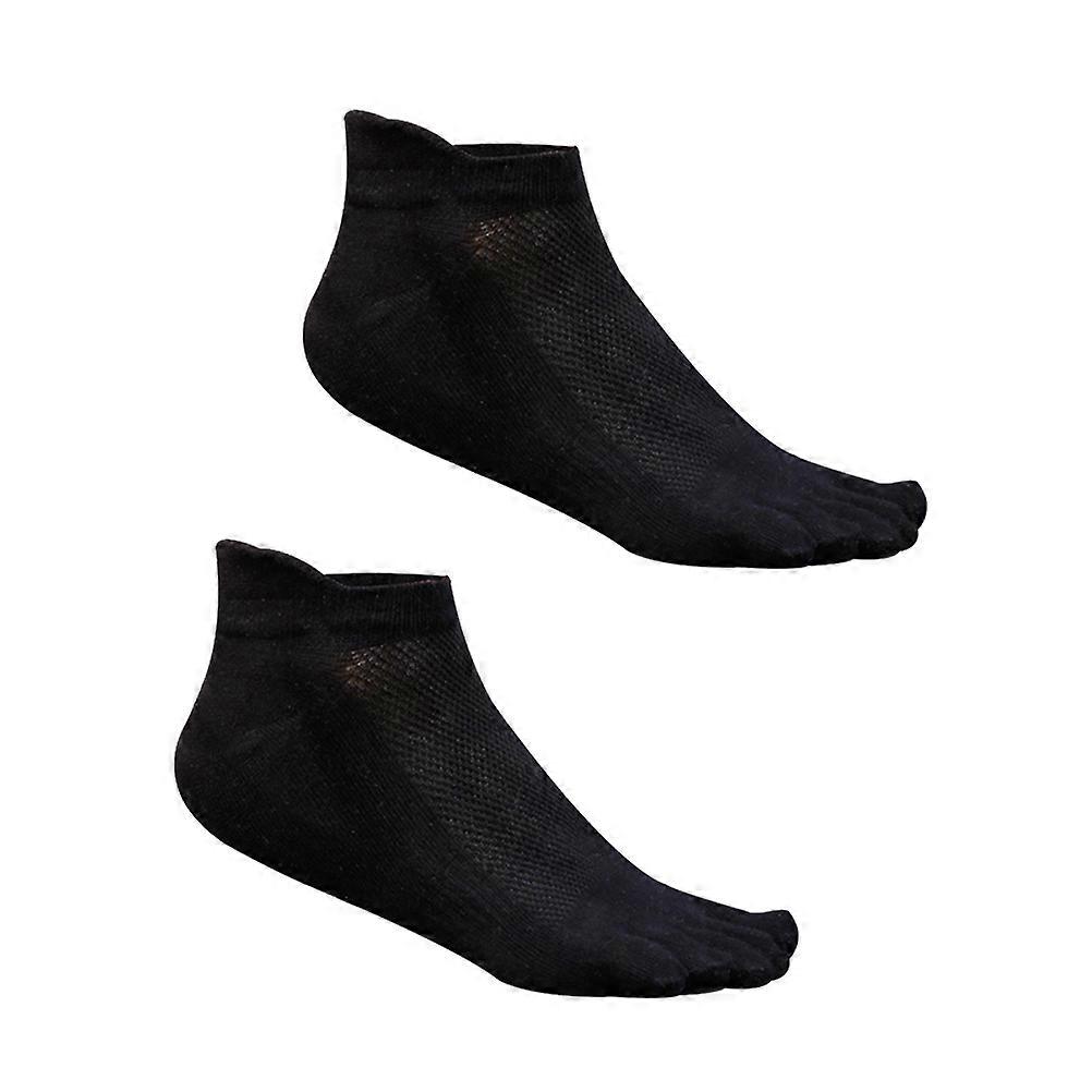 Socks Men , Separated Toe Socks for Improved Hygiene