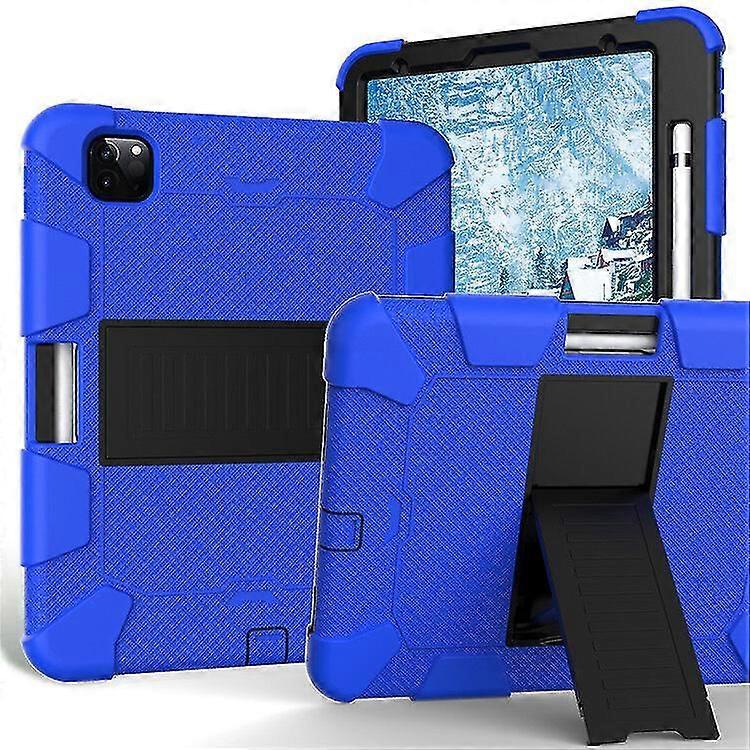 Tablet Case For iPad Air5 10.9 2022 With Kickstand