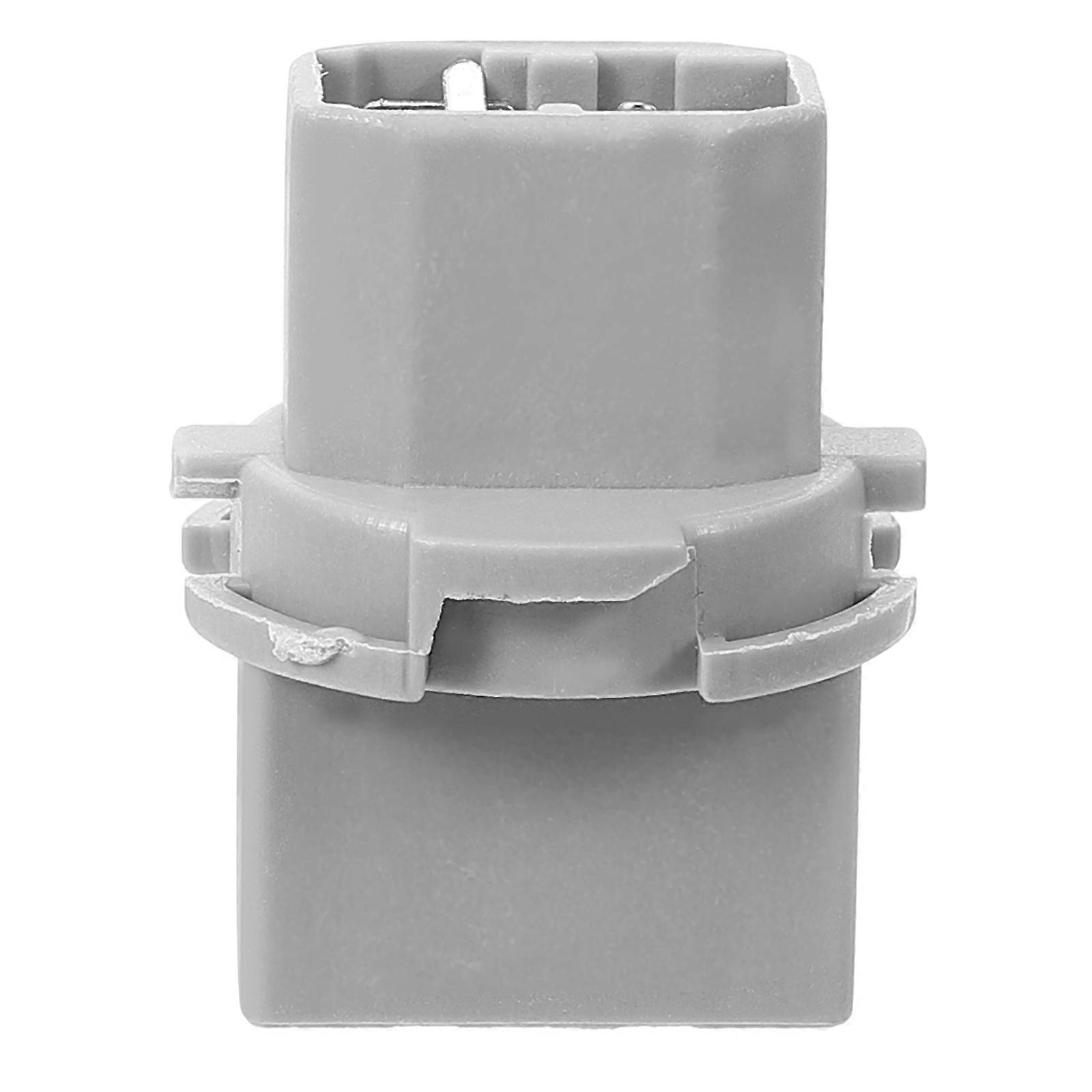 Durable Brake Lamp Socket & Turn Signal Harness Holder for Rear Tail Lights – Easy Installation, Enhanced Lighting Safety for CRV Bulbs