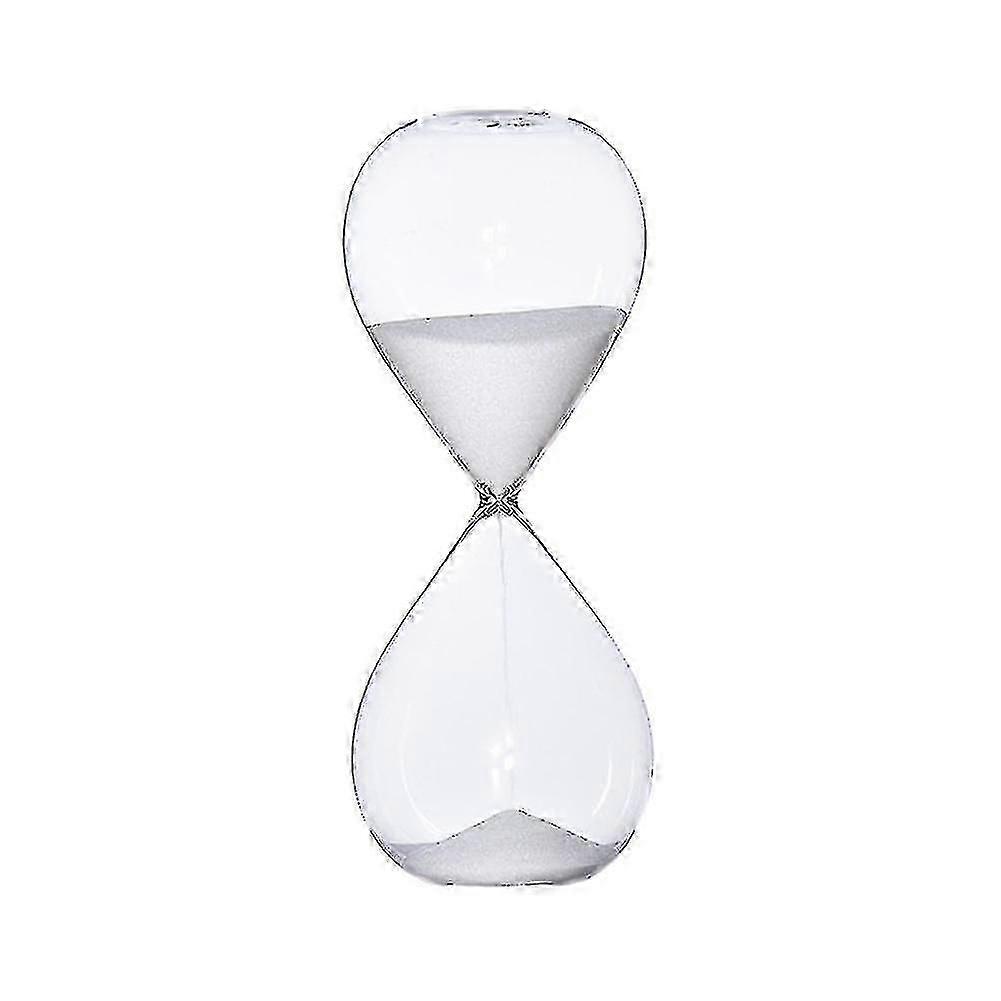 Clessidre in Vetro Personality - Timer Sabbia Rotondo 5/30/60 Minuti