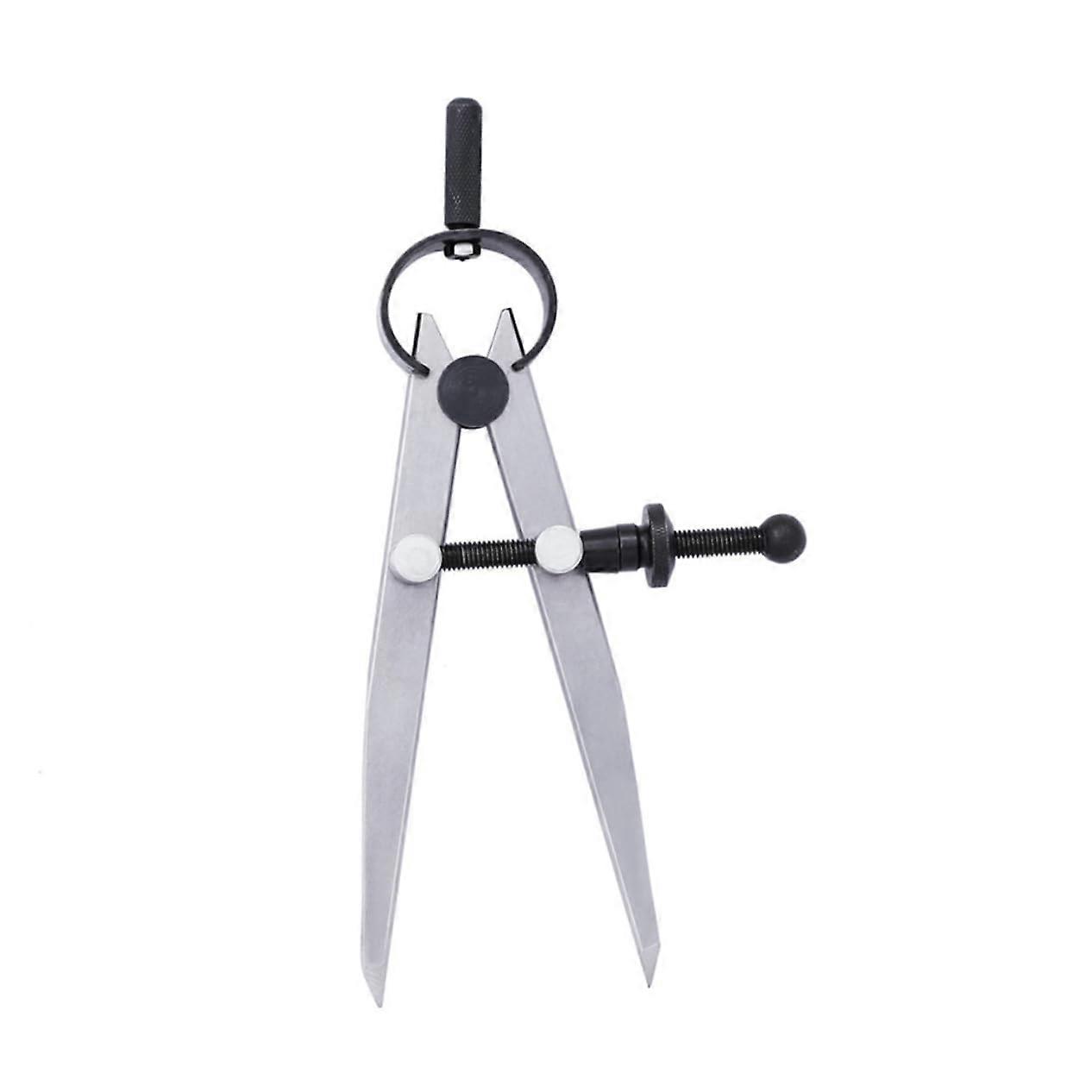 Drawing Tools Marking Gauge Woodworking Sewing Ruler Measuring Compass Divider Tool