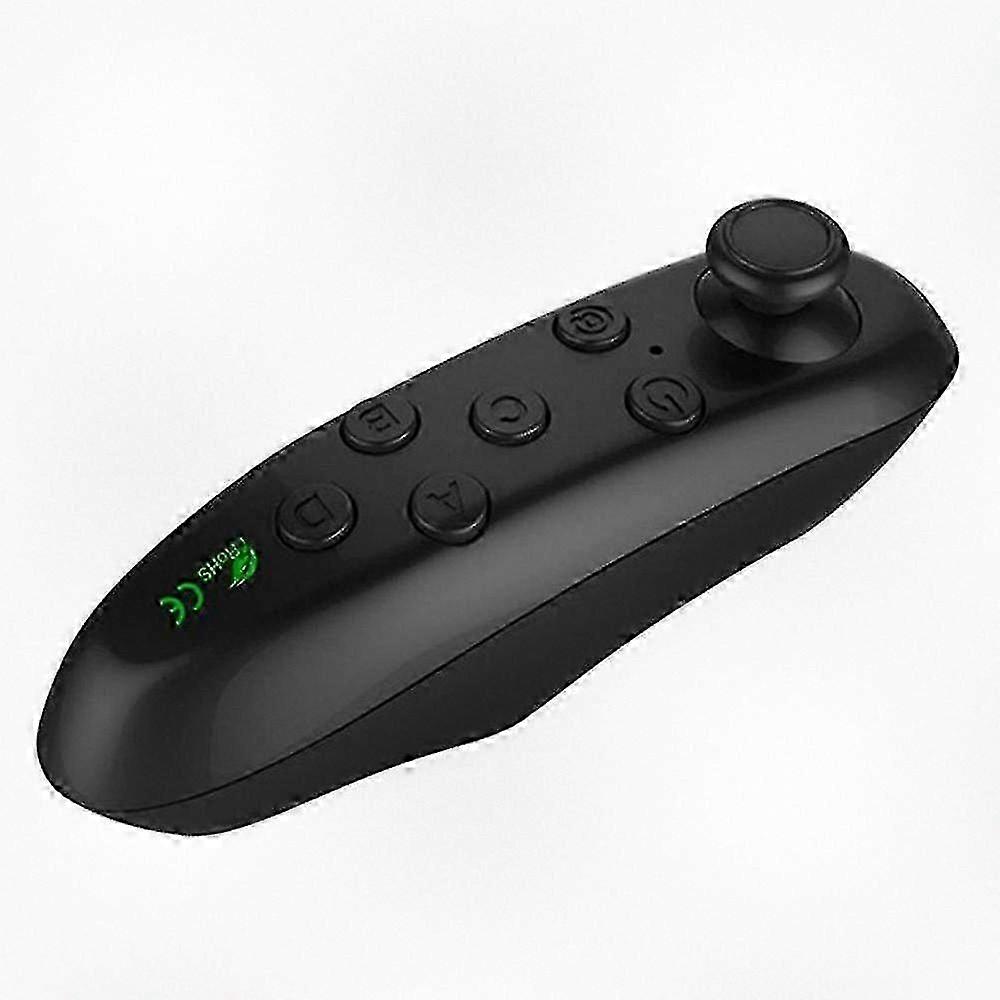 Wireless VR Gamepad Controller Joystick for Mobile Devices - Compatible with iPhone and Android