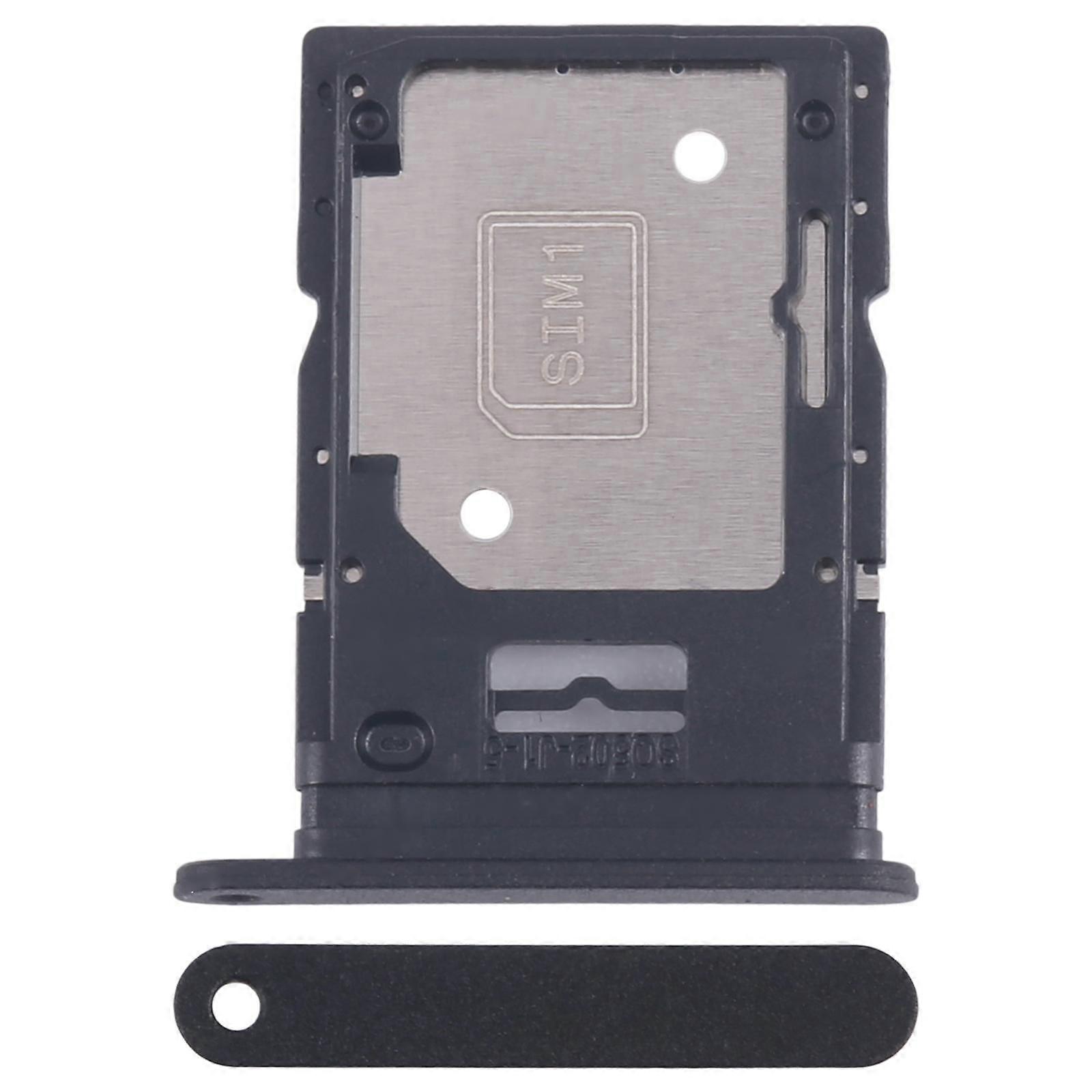For Nothing Phone CMF Phone 1 SIM + SIM / Micro SD card tray