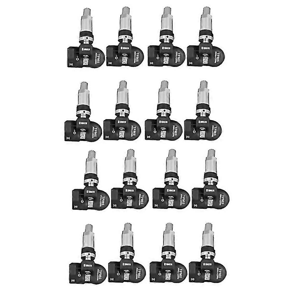 For tire pressure sensor programmable for autel tool ts408 ts508 its600
