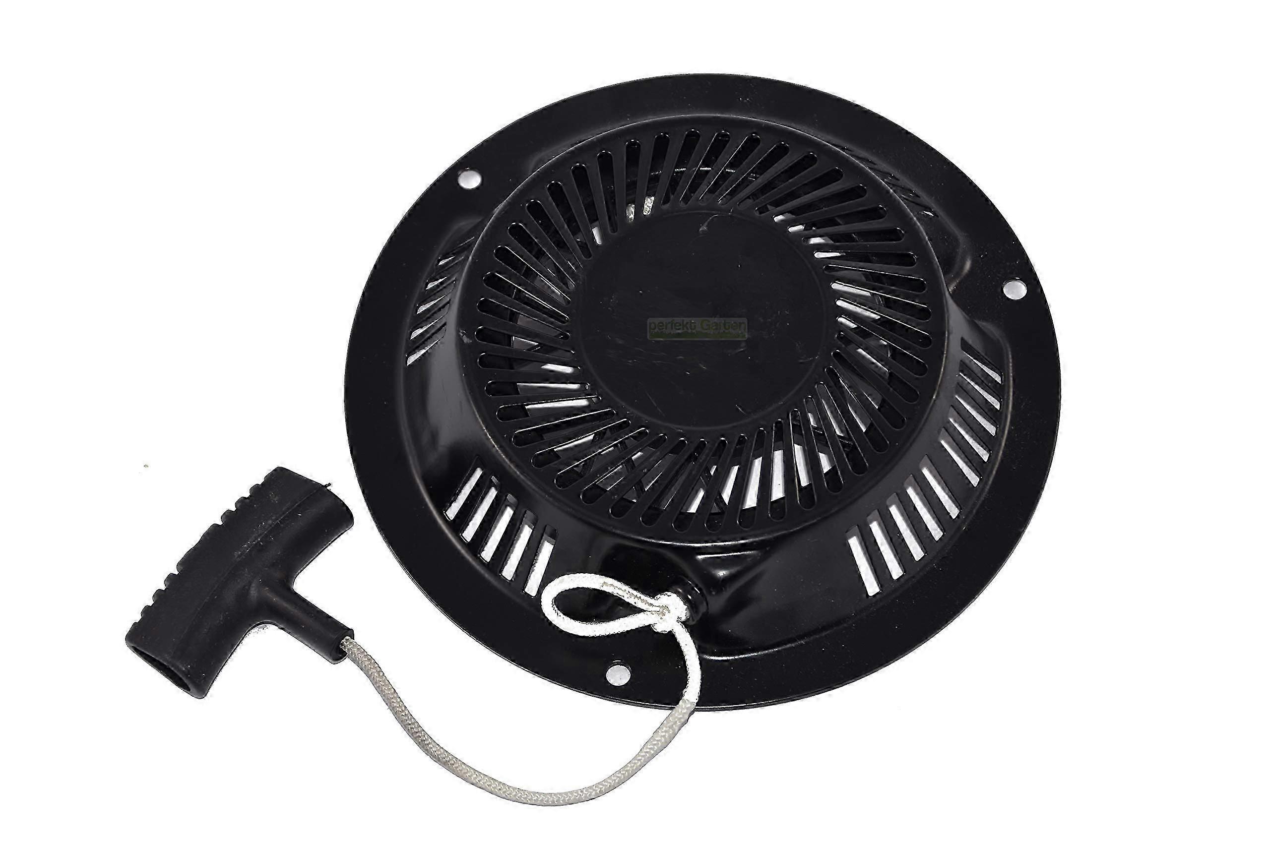 Pull Starter Compatible with Scheppach MS 14642 / MS 14642 / MS14642 Lawnmower