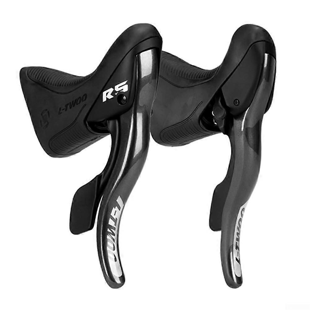 for LTWOO R2R3R5R7 2x789 Speed Road Bike Shifters Lever Upgrade Your Cycling Performance(R5)