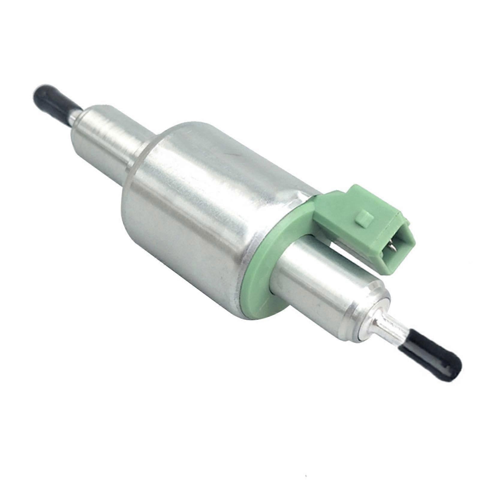 Auto fuel oil pump, auto air heater diesel pump, 2 kW6 kW 12 V/24 V