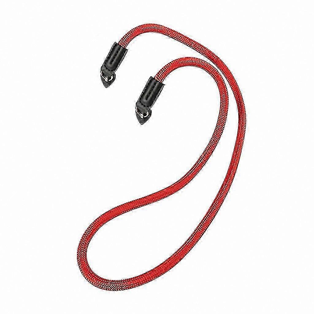 Retro Camera Rope Strap for SLR Neck Accessories
