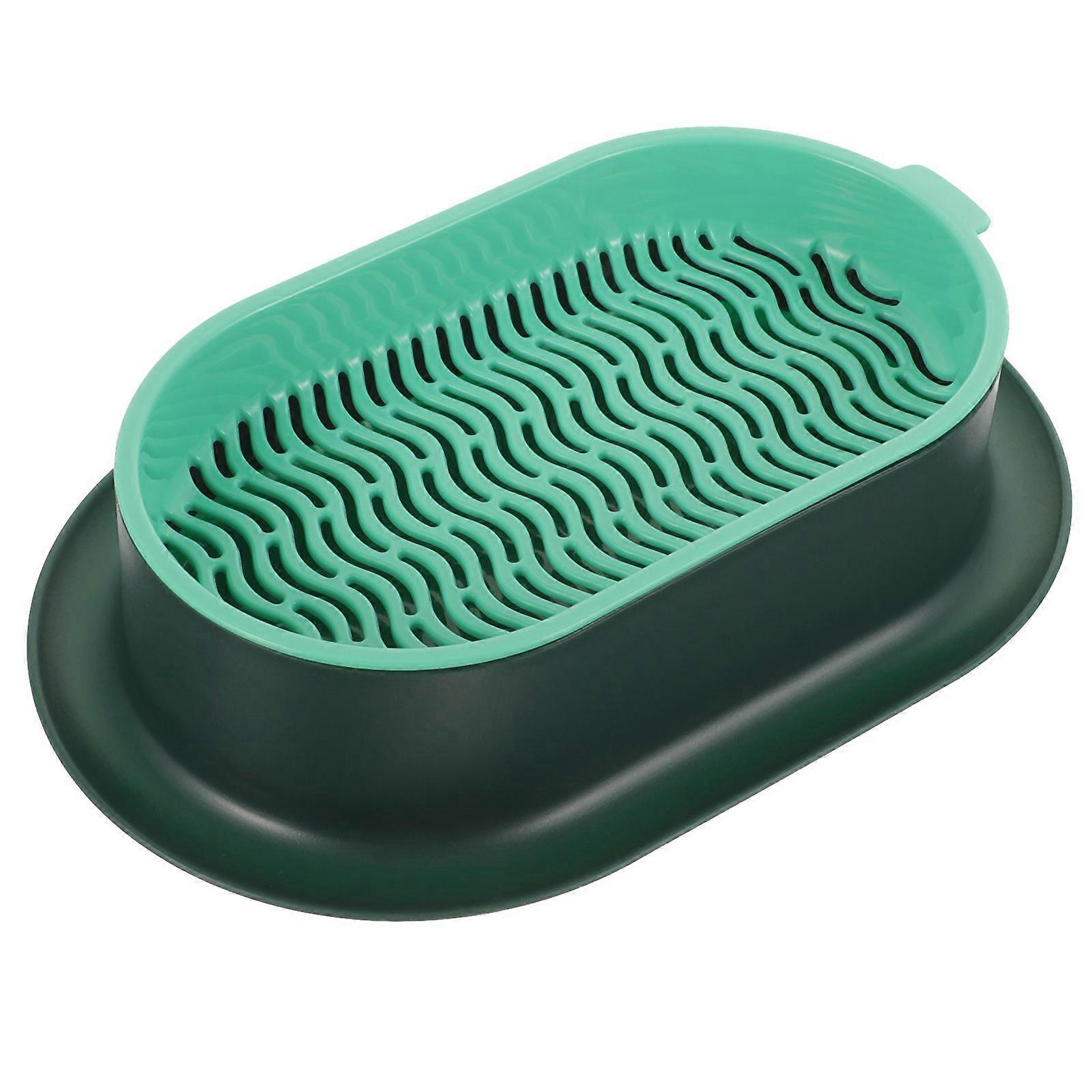 Cats Grass Hydroponic Box Cat Grass Planter Catnip Hydroponic Planter Catnip Cultivation Tray