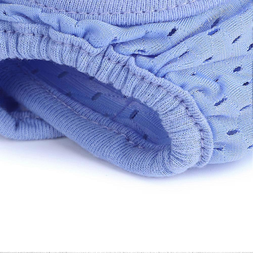 Baby Cartoon Knee Pad Type B, Adjustable Mesh, Non-Slip Protector