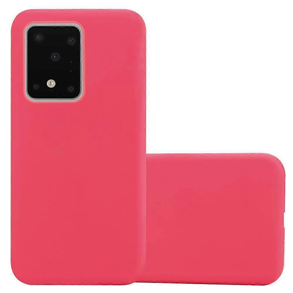 Samsung Galaxy S20 ULTRA Case TPU