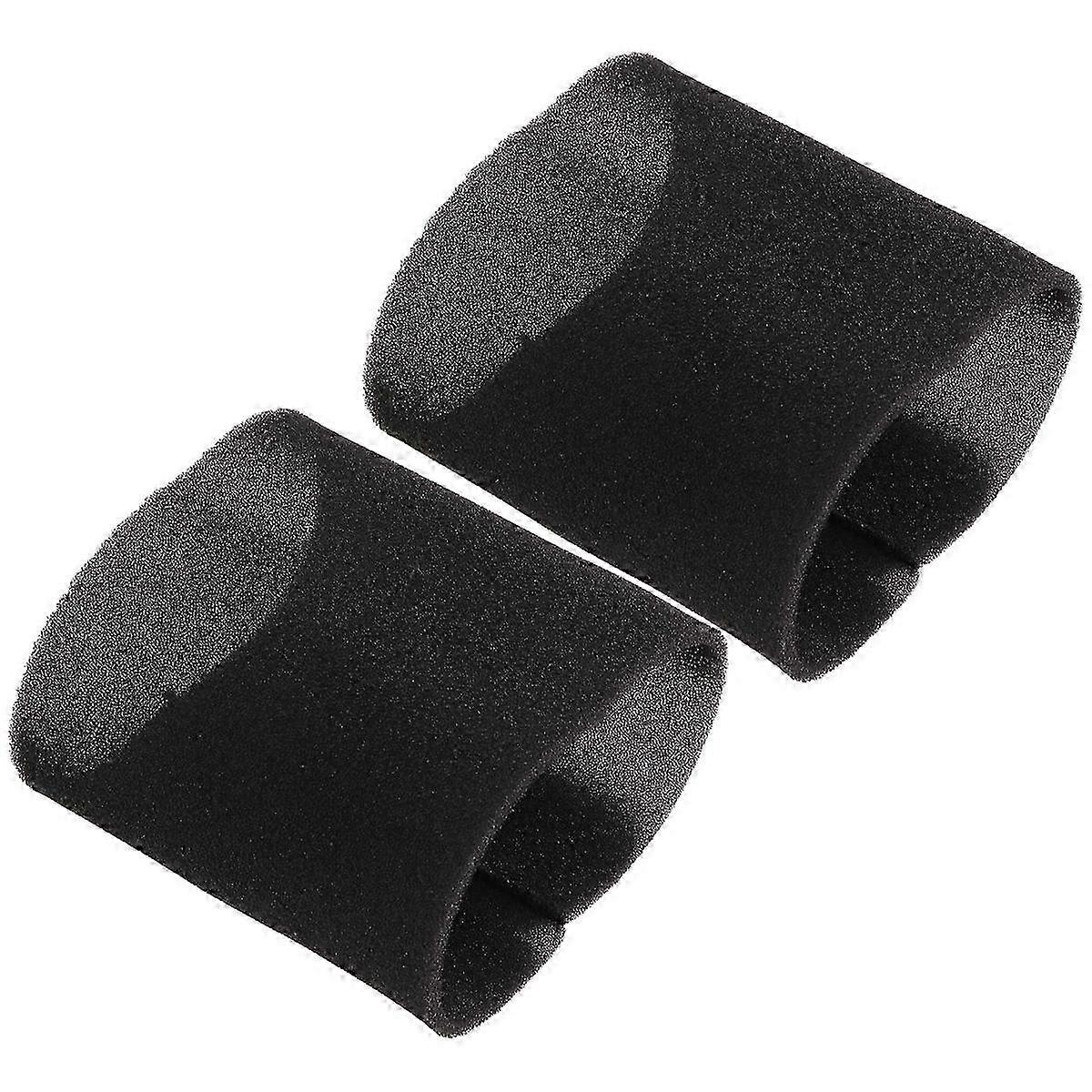 Suitable for Karcher WD NT Series Wet Dry Foam Filter 2Pcs MV1 WD1 WD2 WD3 2.683-016.0