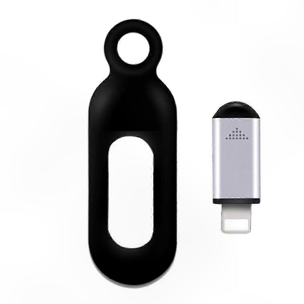 Universal Wireless Remote Control for TV and Air Conditioner with IR Transmitter Functionality