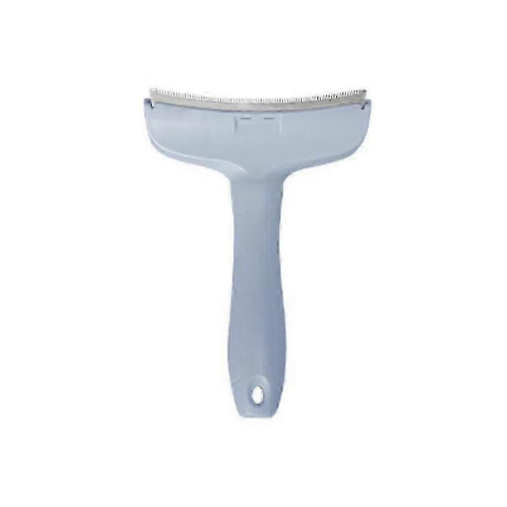 Doggocomfy pet comb pro,Doggo Comfy Cat Hair Thinner,All Purpose Curved Hairs Cs