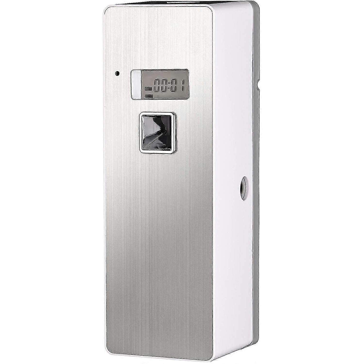 Free Standing Wall-mounted Home Odor Neutralizing Automatic Freshen...