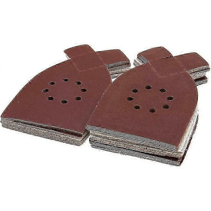 Black & Decker Palm Sander Mouse Sanding Sheets 40 60 80100120 Grit Z