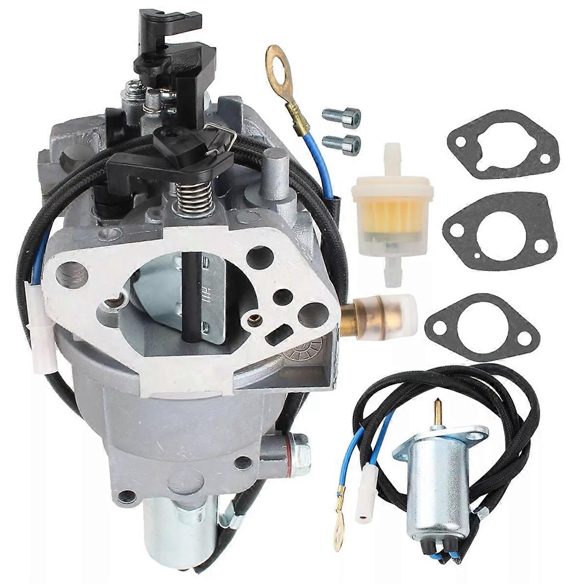 Carburetor for Toro 136-7826 Replacement 127-9183 Timecutter 0 Zero Turn Mower 452cc