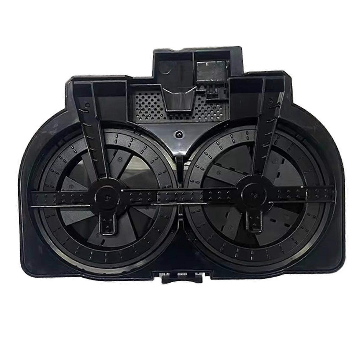 Base Station Cleaning Tray Accessory,for T50 Pro/Omni Cleaning Tray,Mop Tray Cleaning Module Bracket Accessories
