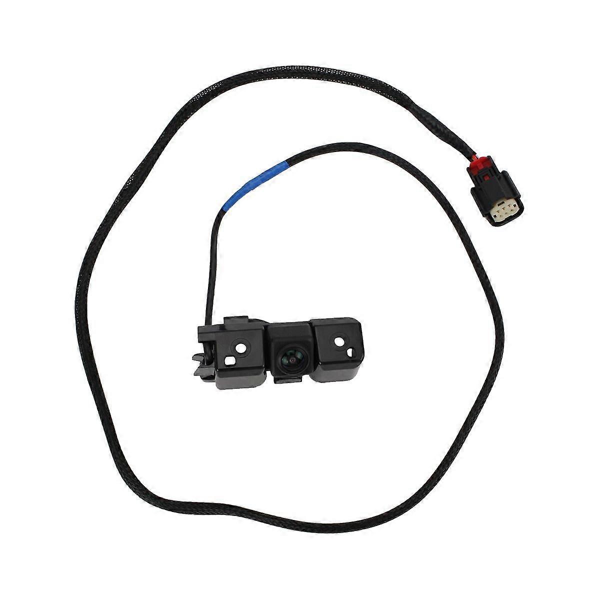 84143039 Rear View Back Up Assist Camera for 2015-2022 Rearview Parking Information Camera