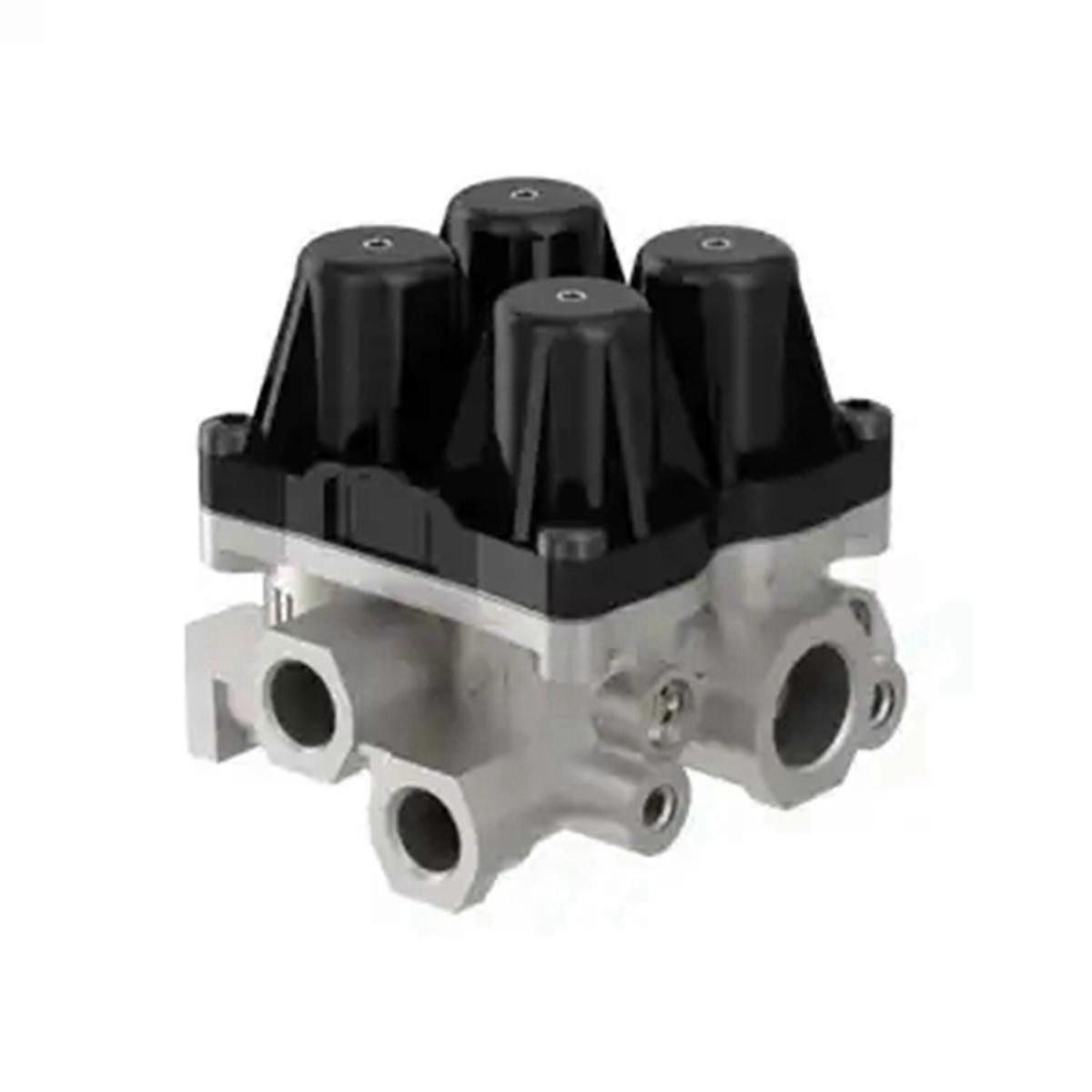 Car Brake System Multi-Circuit Protection Valve for Truck FH12 FM12 Four Way Protection Valve 21225