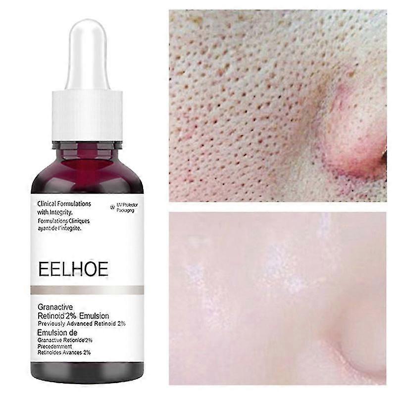 Essence de soin exfoliante à l’acide salicylique