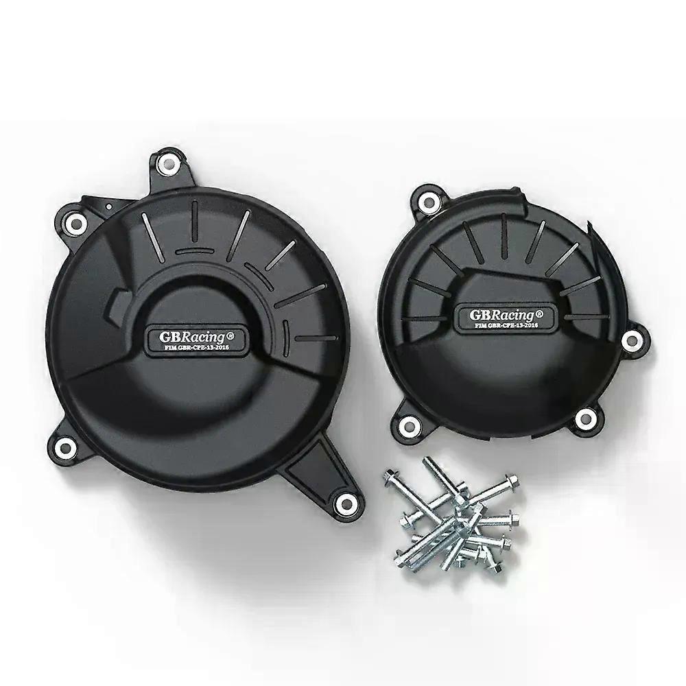 Apply Streetfighter V4 & V4S 2020-2022 Engine Protection Cover