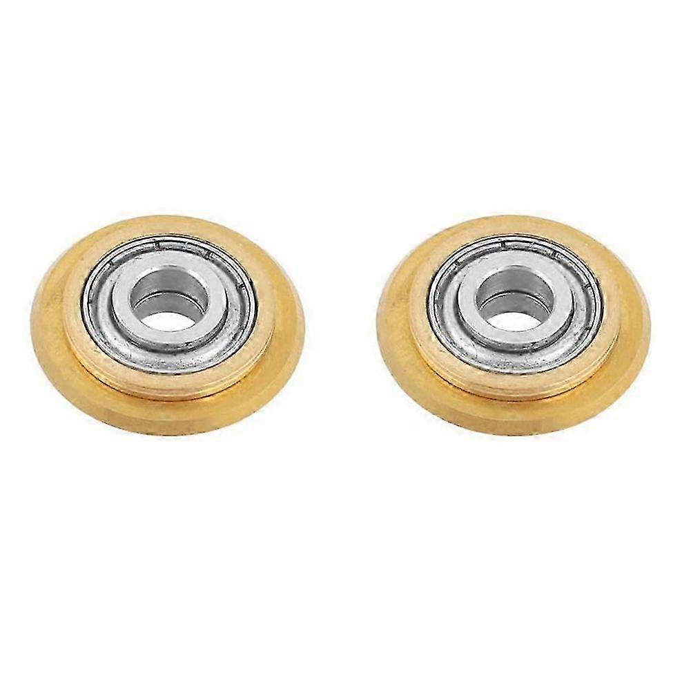 Replacement Wheel for Manual Tile Cutting Machine, Bearing Knife Tile Push Knife