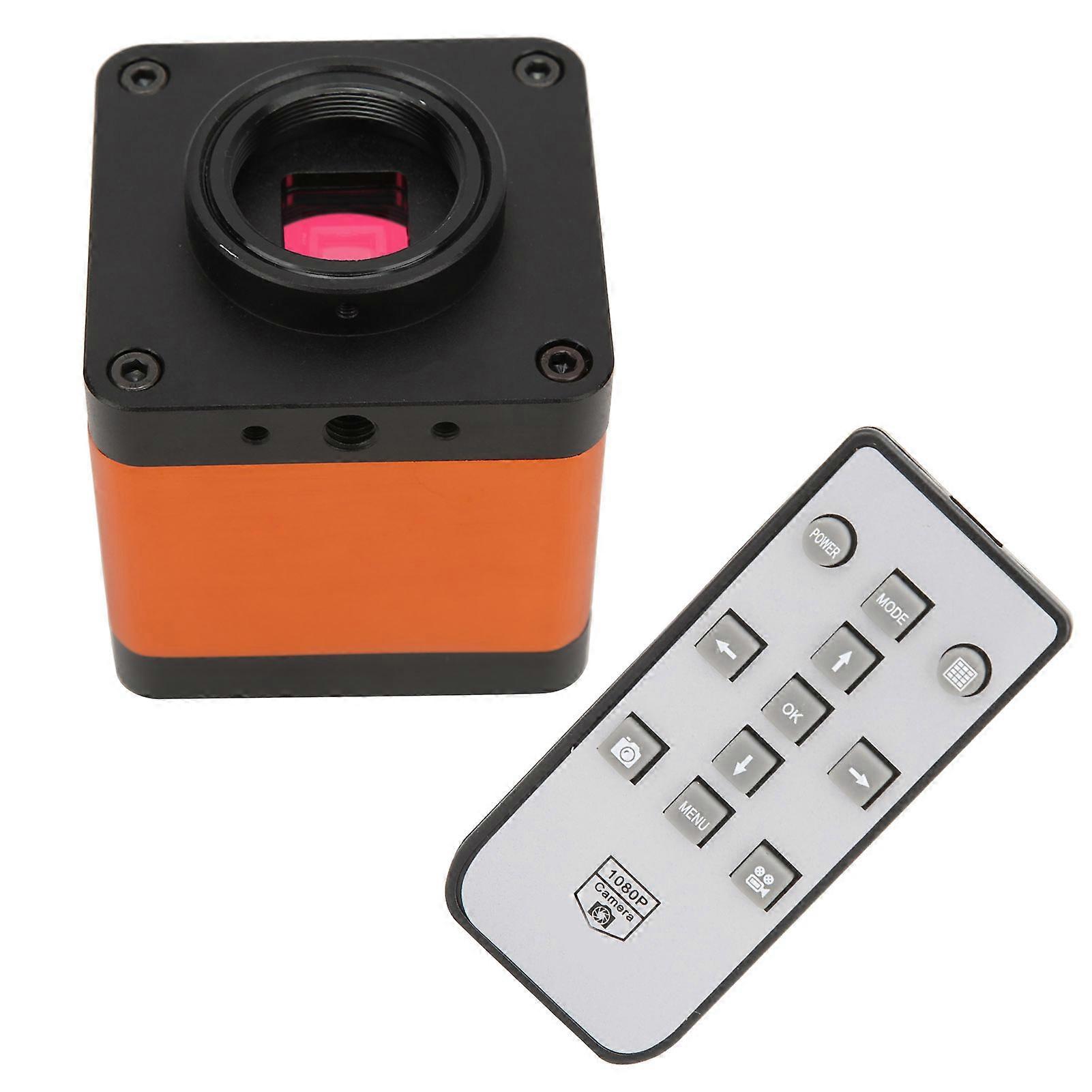 Industrial Digital Microscope Camera HY-3307 20MP 1080P 60FPS HD