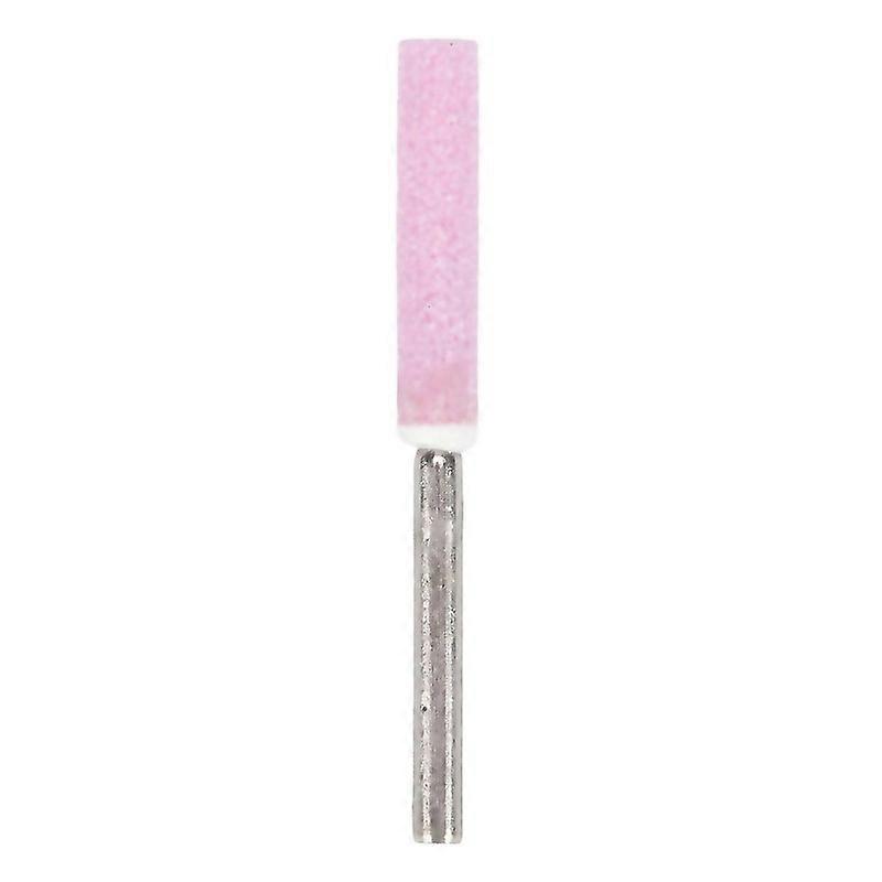 For 24 Pack Chainsaw Sharpener Grinding Stones Polishing Grinding Tool For Chainsaw Sharpener 3x48mm