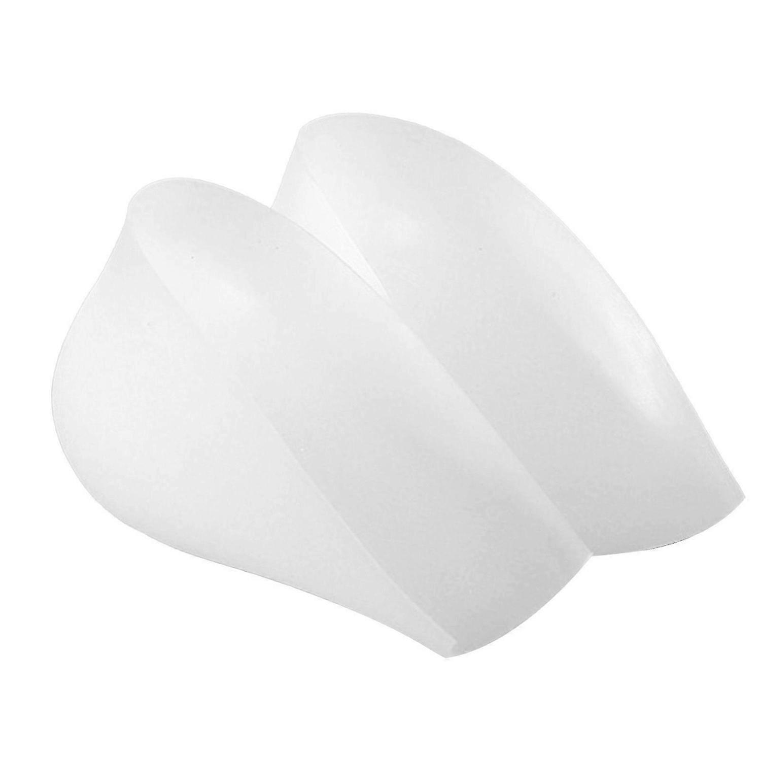 2025 Latest Model Concealed Height Increase Insoles Footbed Enhancers Increase...