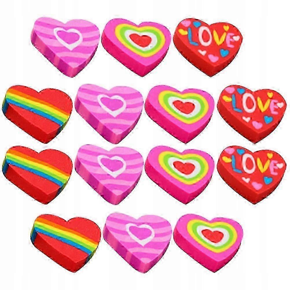 Eraser Multicolored 1 Pc.