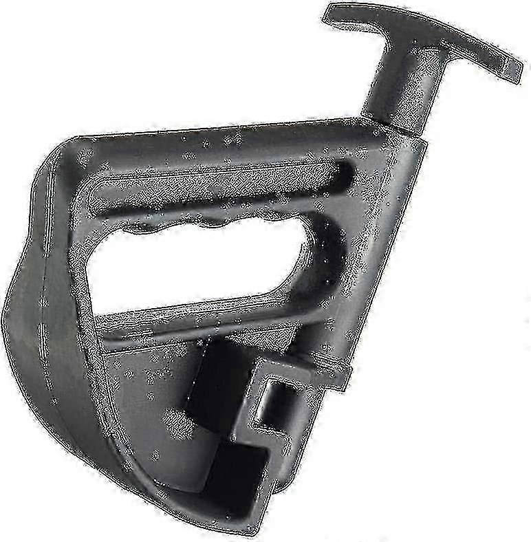 Tire breaking machine clamp - 2pcs heavy duty tool set