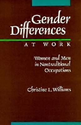 Gender Differences at Work