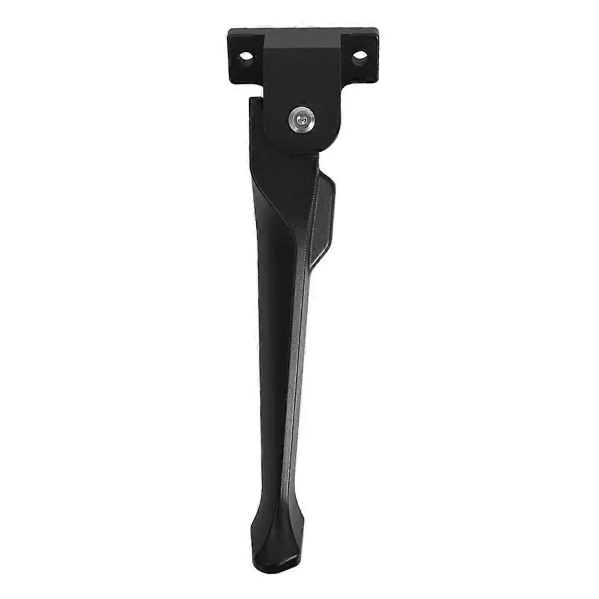 Foot Stand Parking Support for Electric Scooter Parking Kickstand Accessories