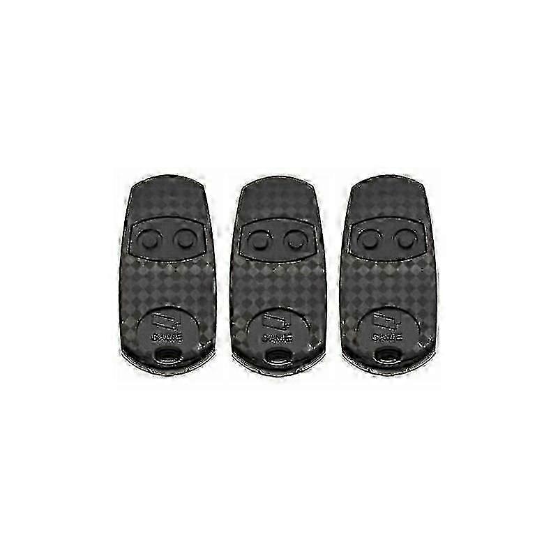 Remote Control For Came Top432ev 3 Pieces. Fixed Code Frequency 433.92 Mhz. Chiseled o