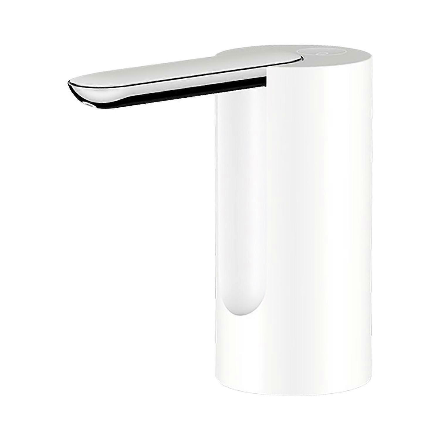 Water Dispenser Foldable Office Home Kitchen USB Charging Drinking Water