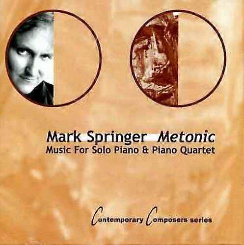 Metonic CD (2004) NEU