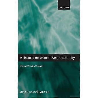 Aristotle Moral Responsibility C - MEYER