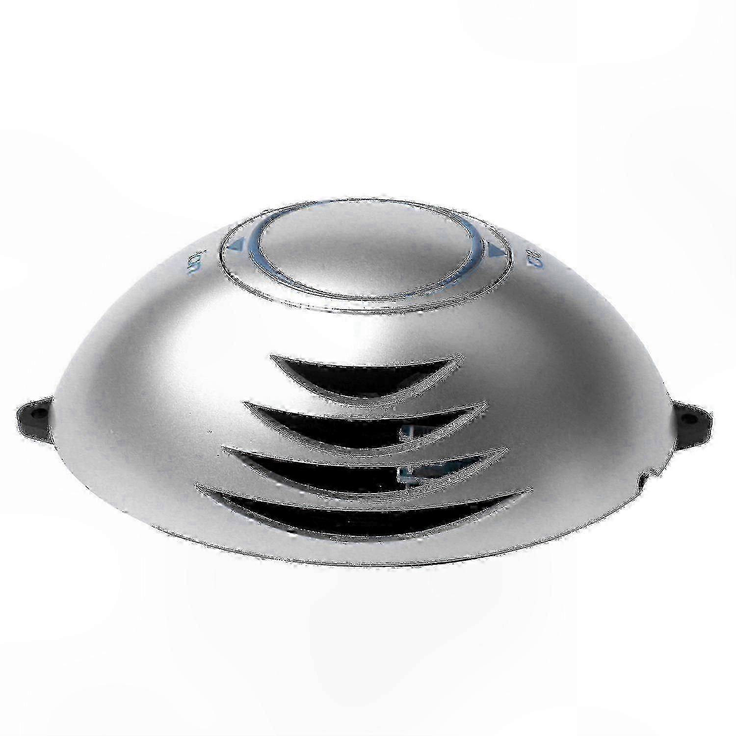 Ozone Air Purifier for Cars with Ionizer and Deodorizer Functionality