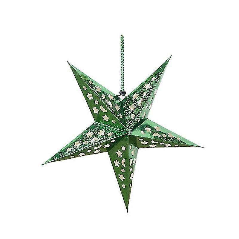 8pcs Paper Lamp Shade