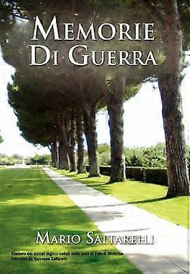 Memorie Di Guerra
