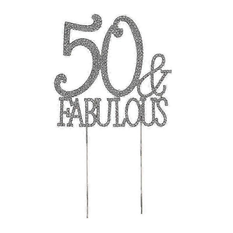 2025 50pcs cake decorations , 50 Cake Topper