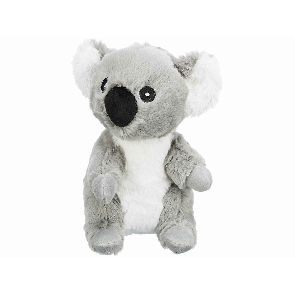 Soft toy for dogs Trixie Polyester Plush 21 cm Koala