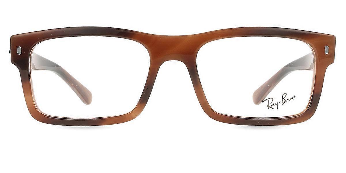 Ray-Ban RX5435 8403 Unisex Eyeglasses