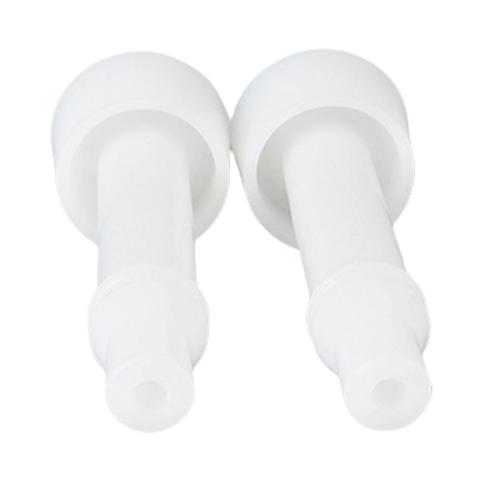 Silicone Milking Liners Teat Cup Liners Replacement for Efficient Milking Machine Performance